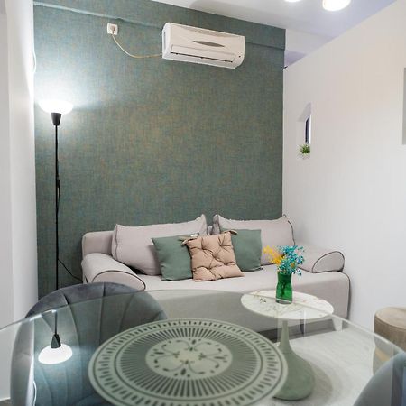 Ultra Central Cozy Apartment Schitu - Cismigiu Park 부쿠레슈티 외부 사진