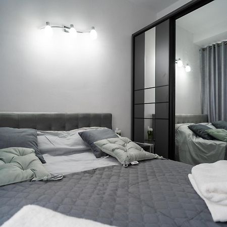 Ultra Central Cozy Apartment Schitu - Cismigiu Park 부쿠레슈티 외부 사진