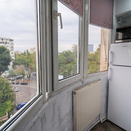 Ultra Central Cozy Apartment Schitu - Cismigiu Park 부쿠레슈티 외부 사진