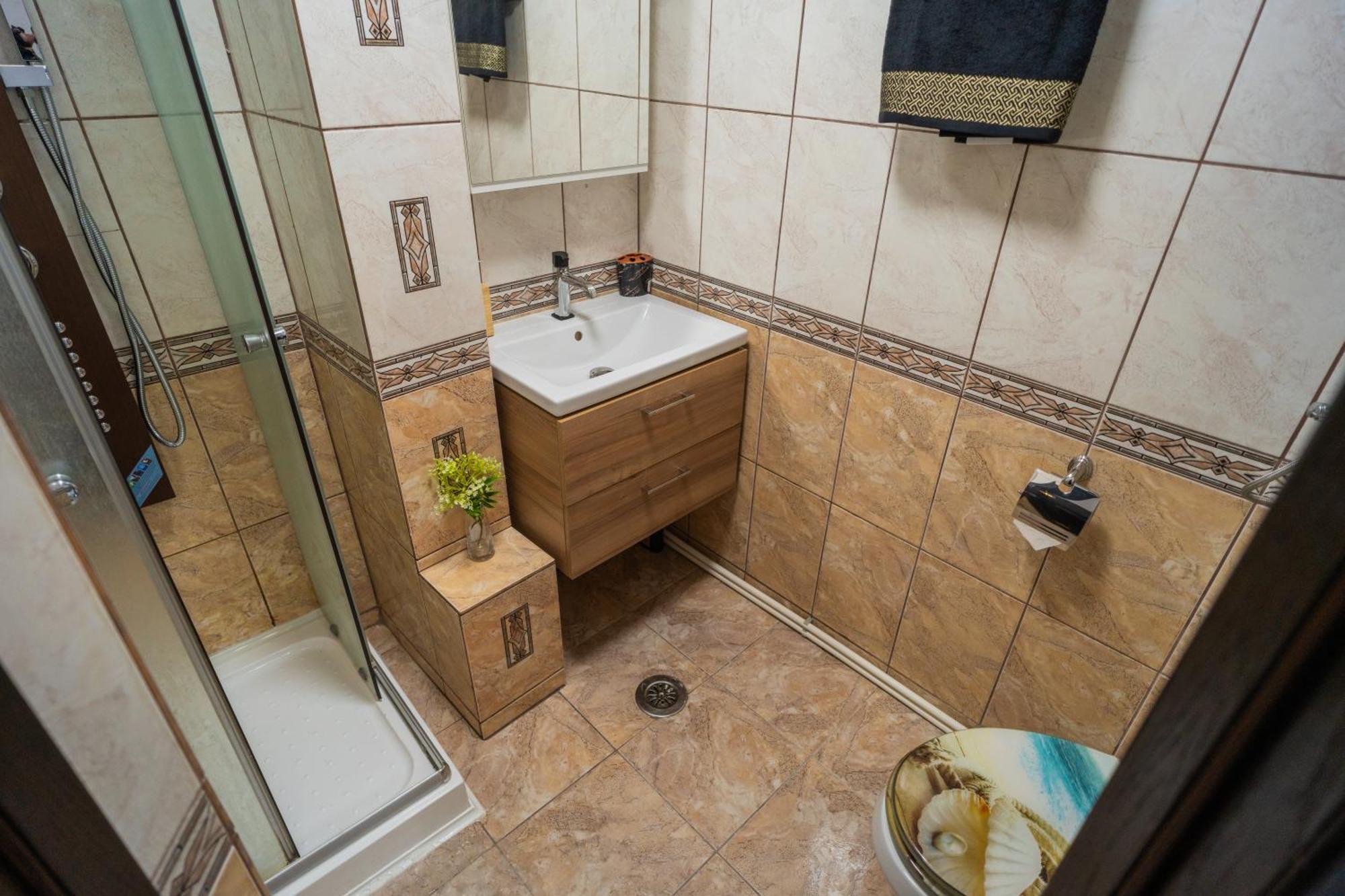 Ultra Central Cozy Apartment Schitu - Cismigiu Park 부쿠레슈티 외부 사진