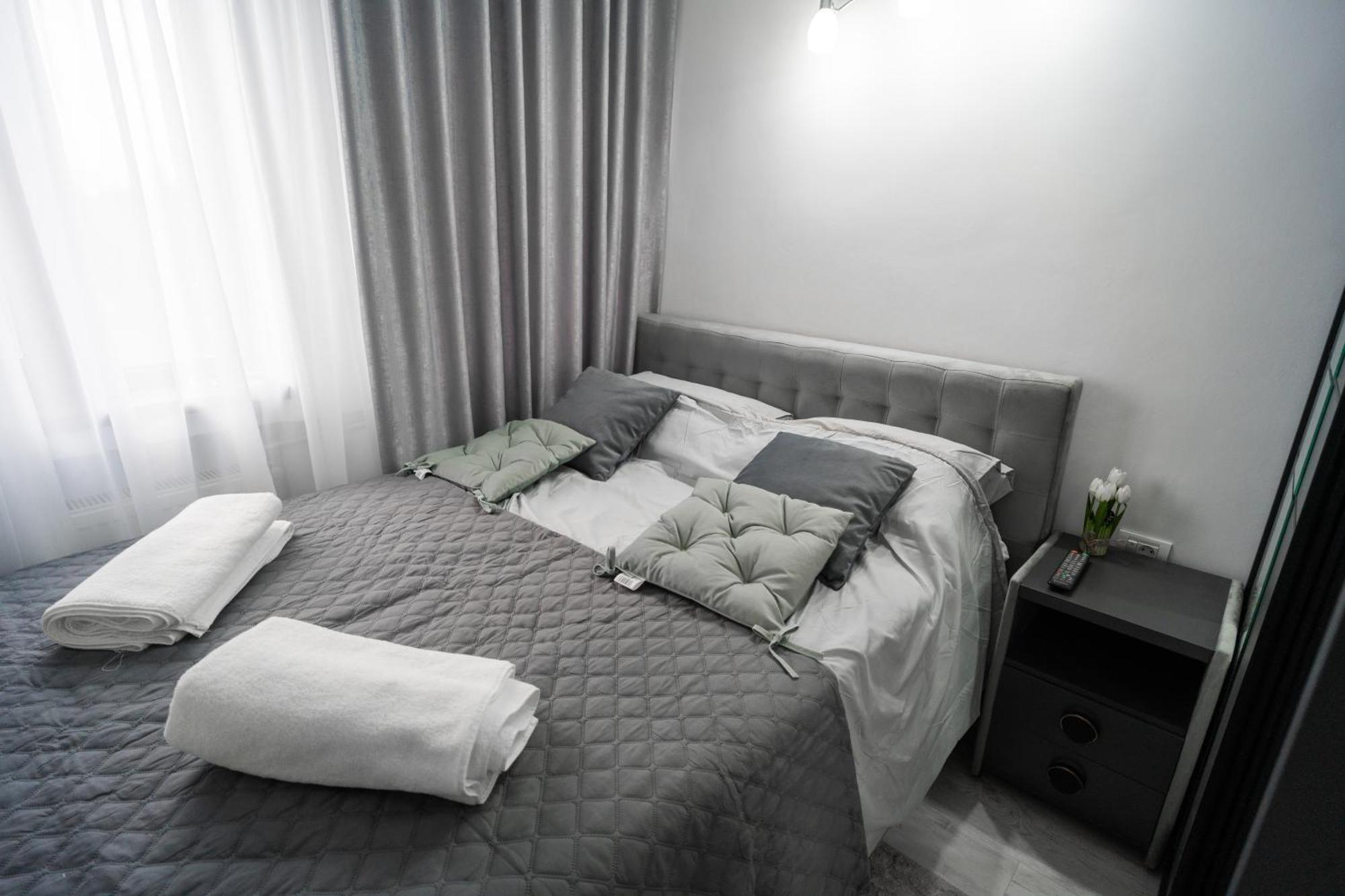 Ultra Central Cozy Apartment Schitu - Cismigiu Park 부쿠레슈티 외부 사진